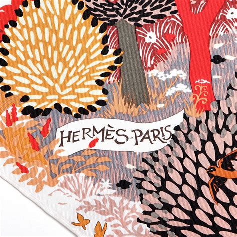hermes dans un jardin anglais prezzo